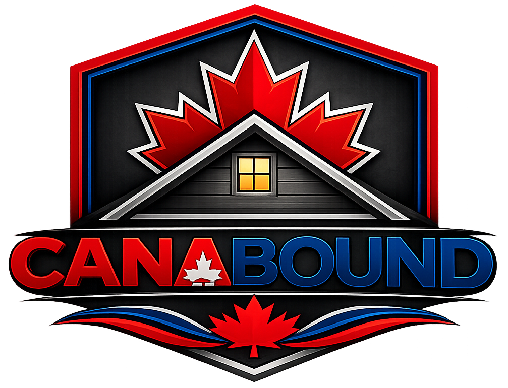 CanaBound Logo