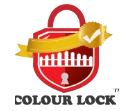 Technologie Colour Lock
