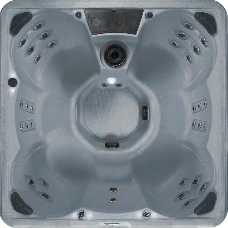 Cuve thermale Strong Spas G-2B Diamond 36