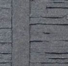 Fini d'habillage Granit Gris