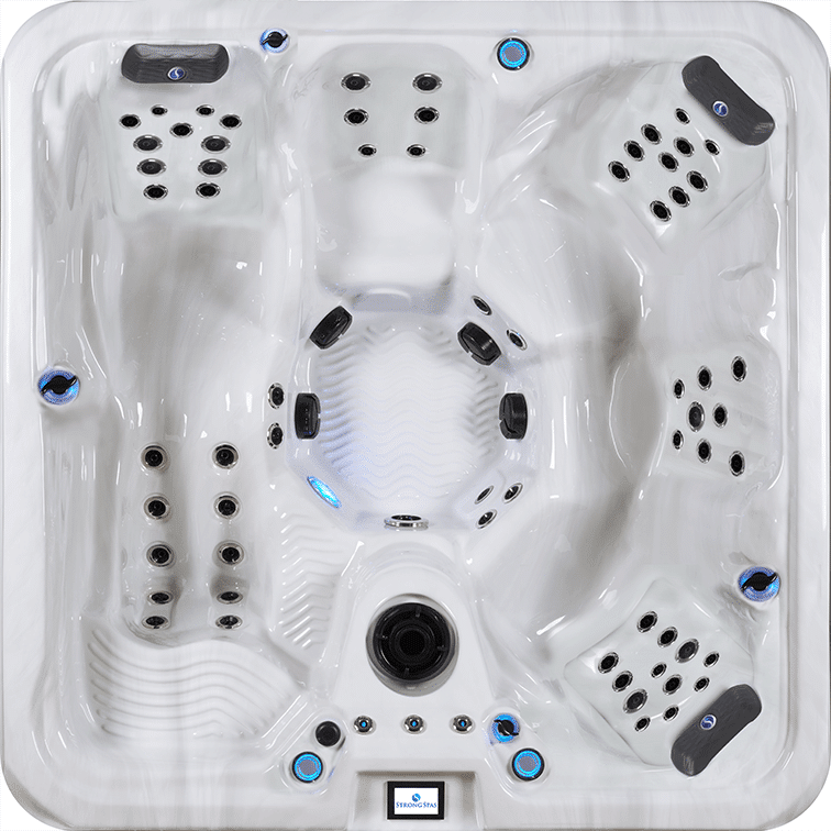 Spa Strong Spas Iconic