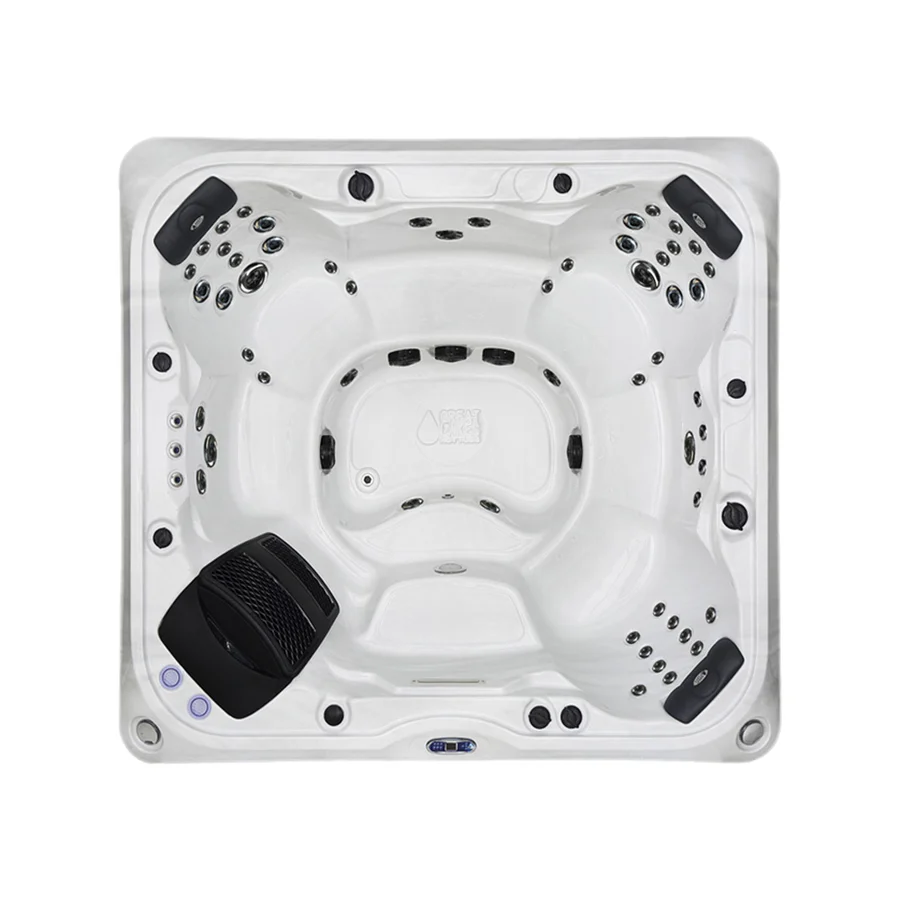 Great Lake Spa Kingston hot tub