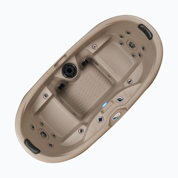 Strong Spas DuraSport O-22 hot tub