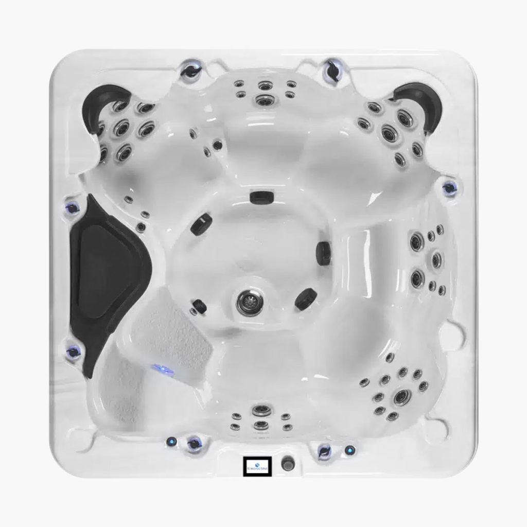 Spa Strong Spas Premium
