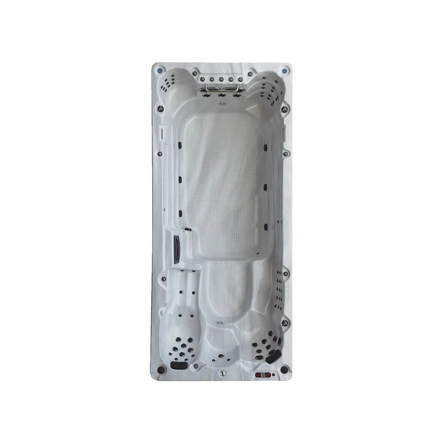 Great Lake Spa St-Lawrence 16ft swim spa